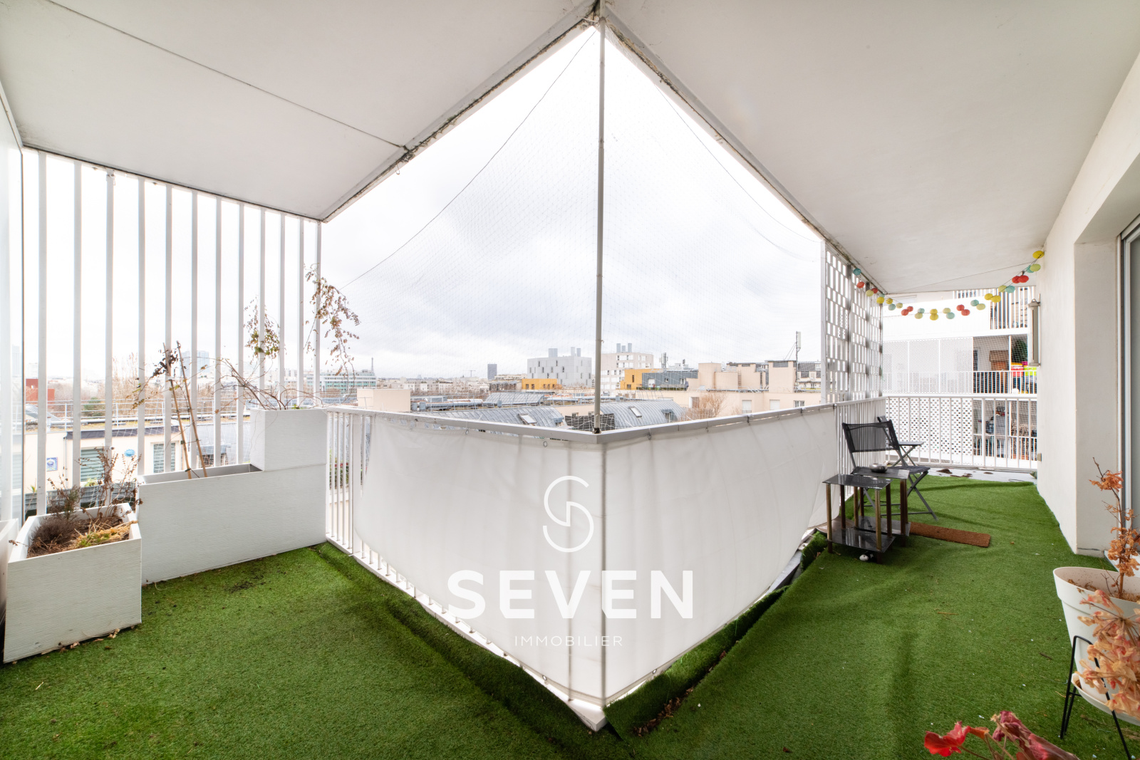 Image_, Appartement, Clichy, ref :LC788