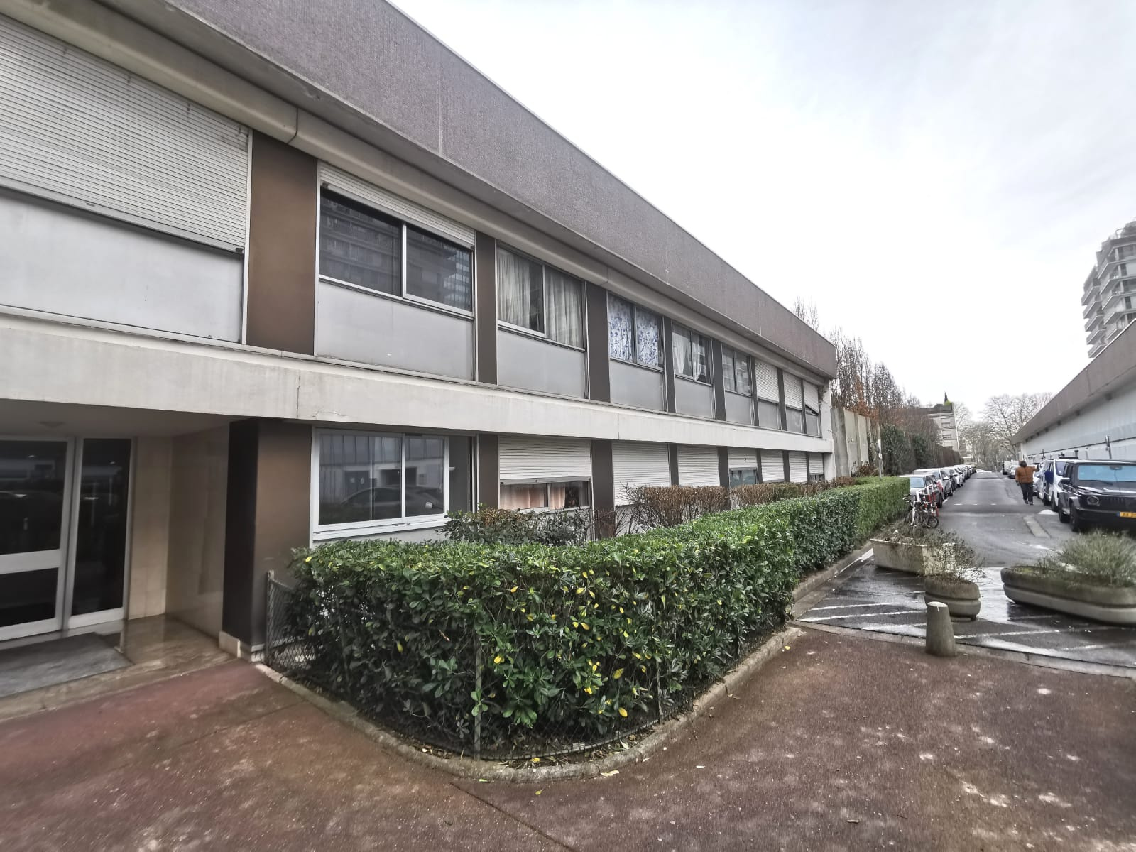 Image_, Studio, Puteaux, ref :00744