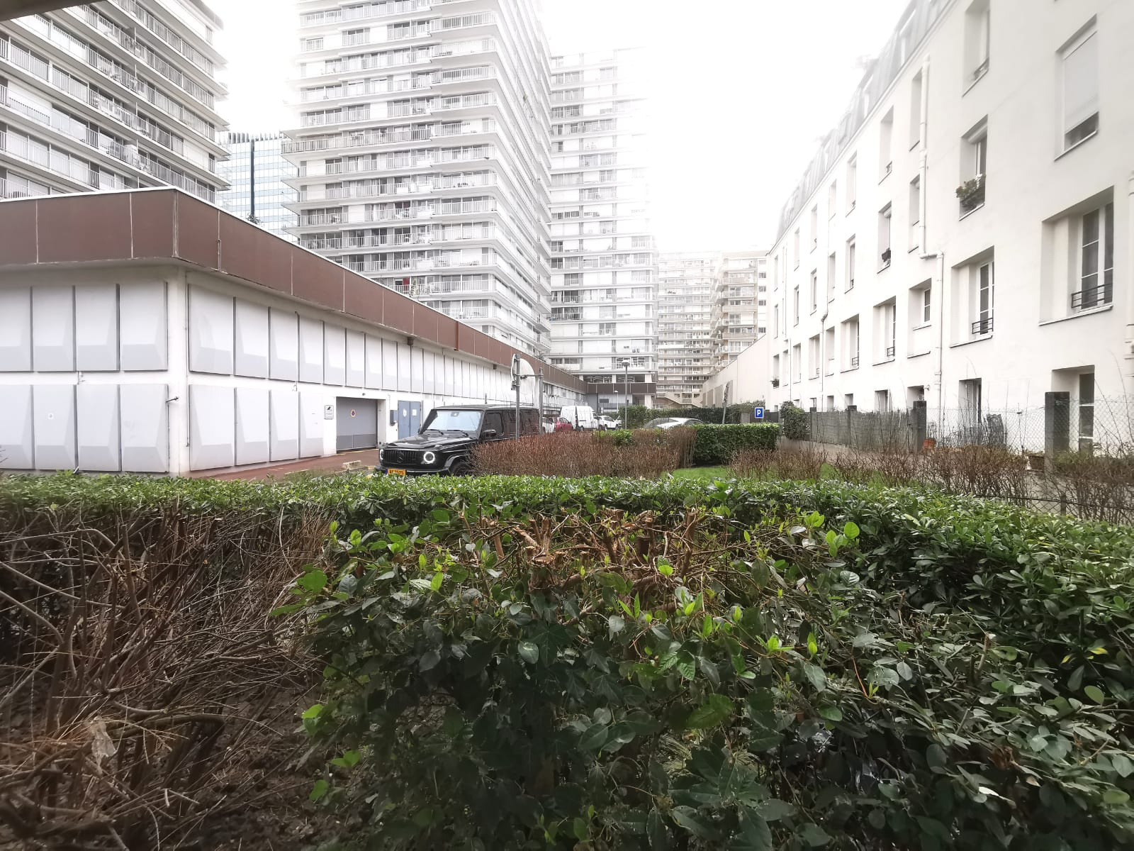Image_, Studio, Puteaux, ref :00744