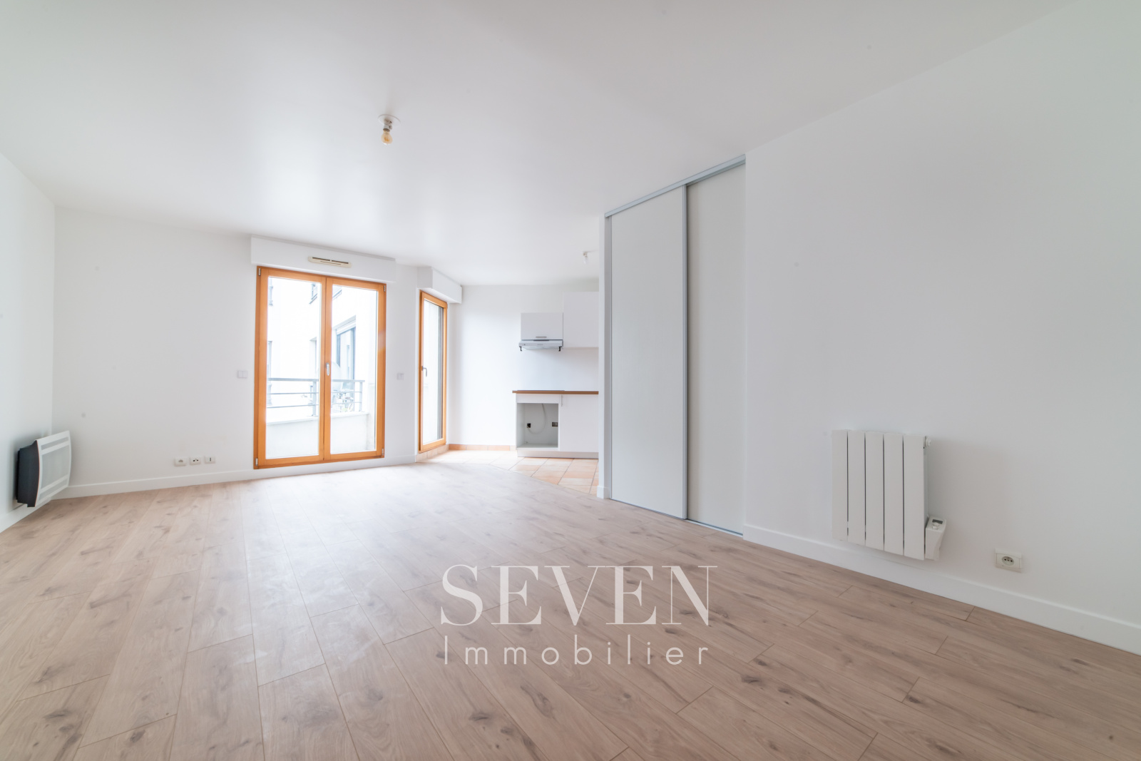 Image_, Appartement, Saint-Ouen-sur-Seine, ref :00743