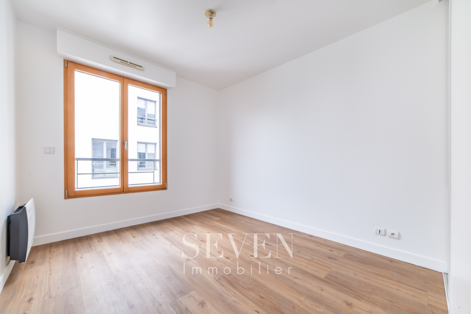 Image_, Appartement, Saint-Ouen-sur-Seine, ref :00743