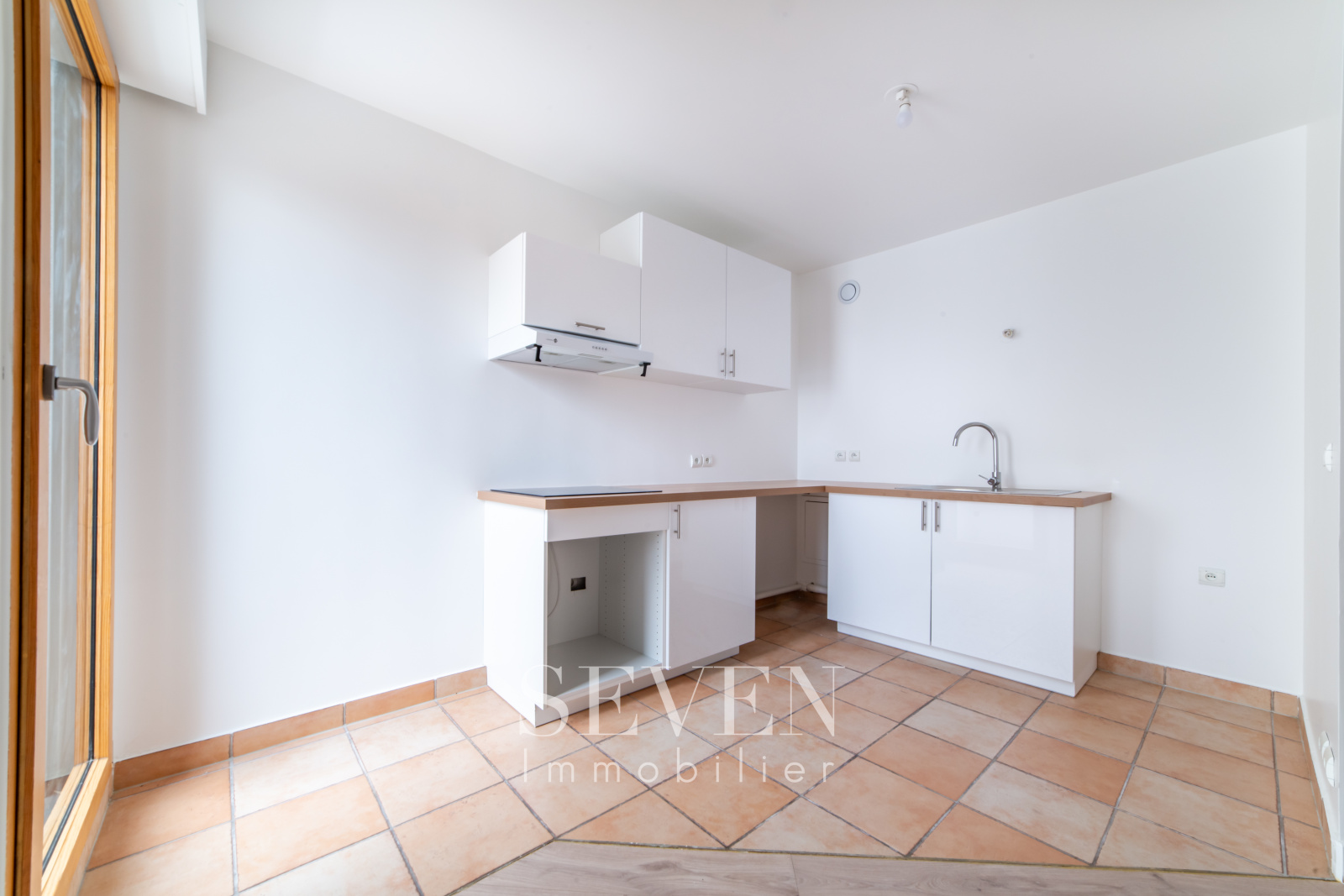 Image_, Appartement, Saint-Ouen-sur-Seine, ref :00743