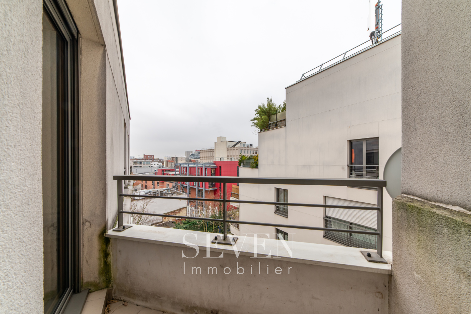 Image_, Appartement, Saint-Ouen-sur-Seine, ref :00743