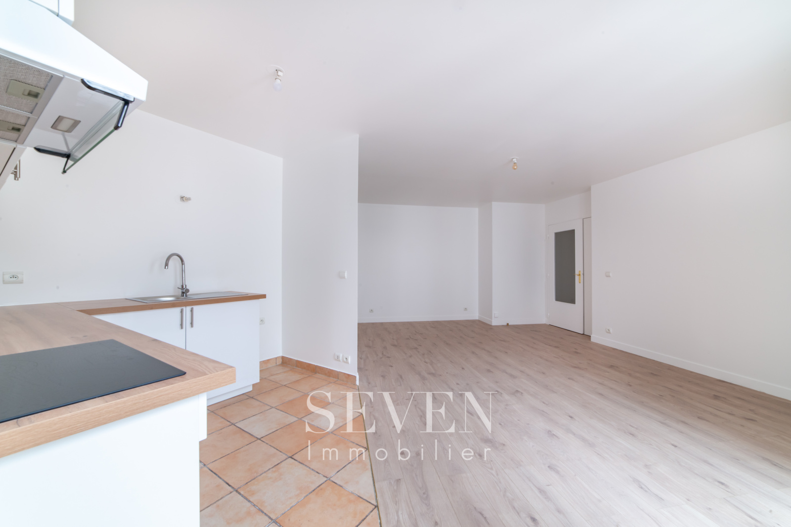 Image_, Appartement, Saint-Ouen-sur-Seine, ref :00743