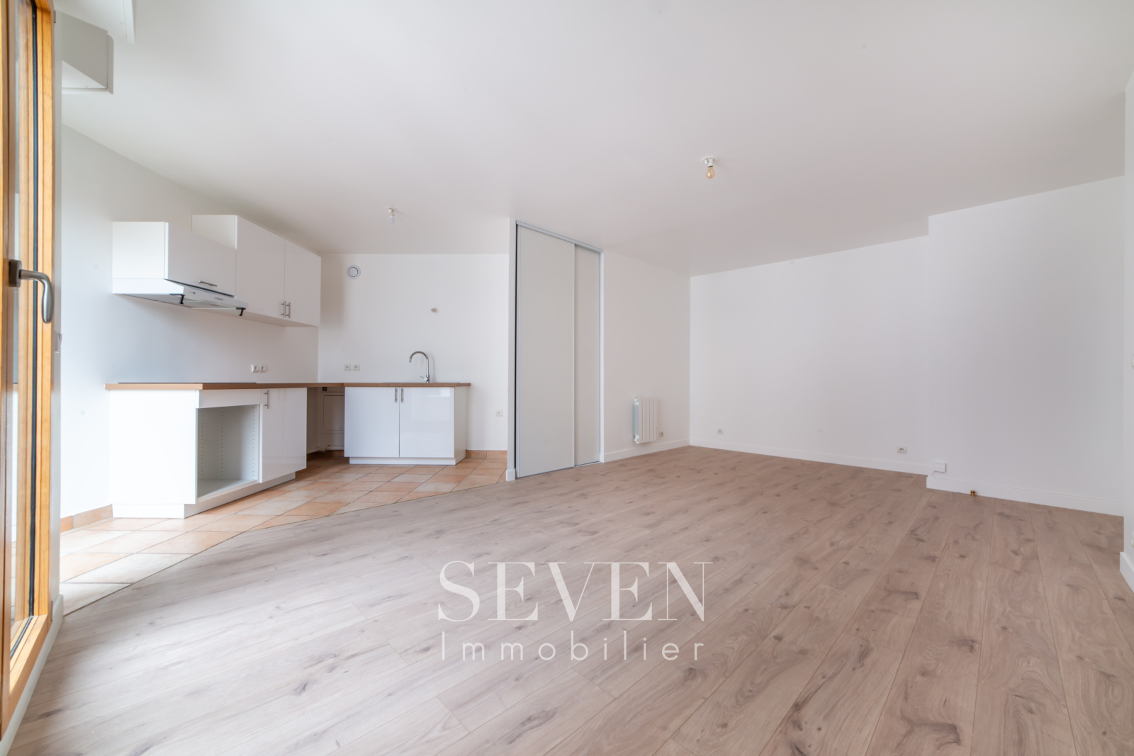 Image_, Appartement, Saint-Ouen-sur-Seine, ref :00743