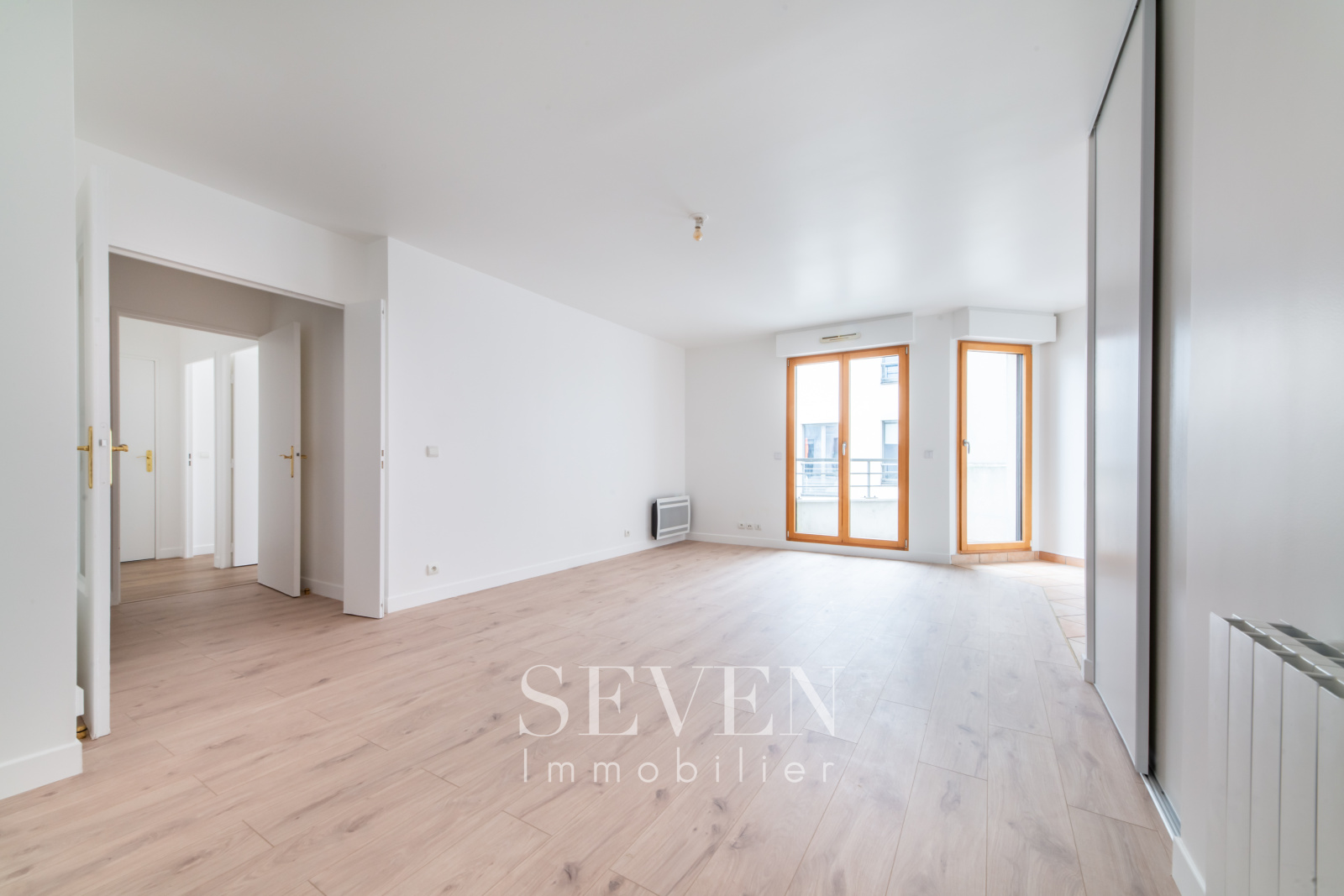 Image_, Appartement, Saint-Ouen-sur-Seine, ref :00743