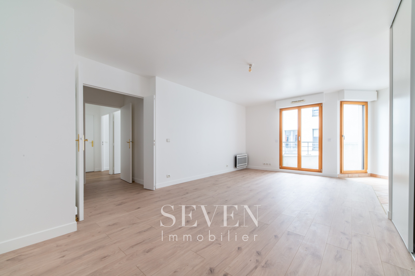 Image_, Appartement, Saint-Ouen-sur-Seine, ref :00743