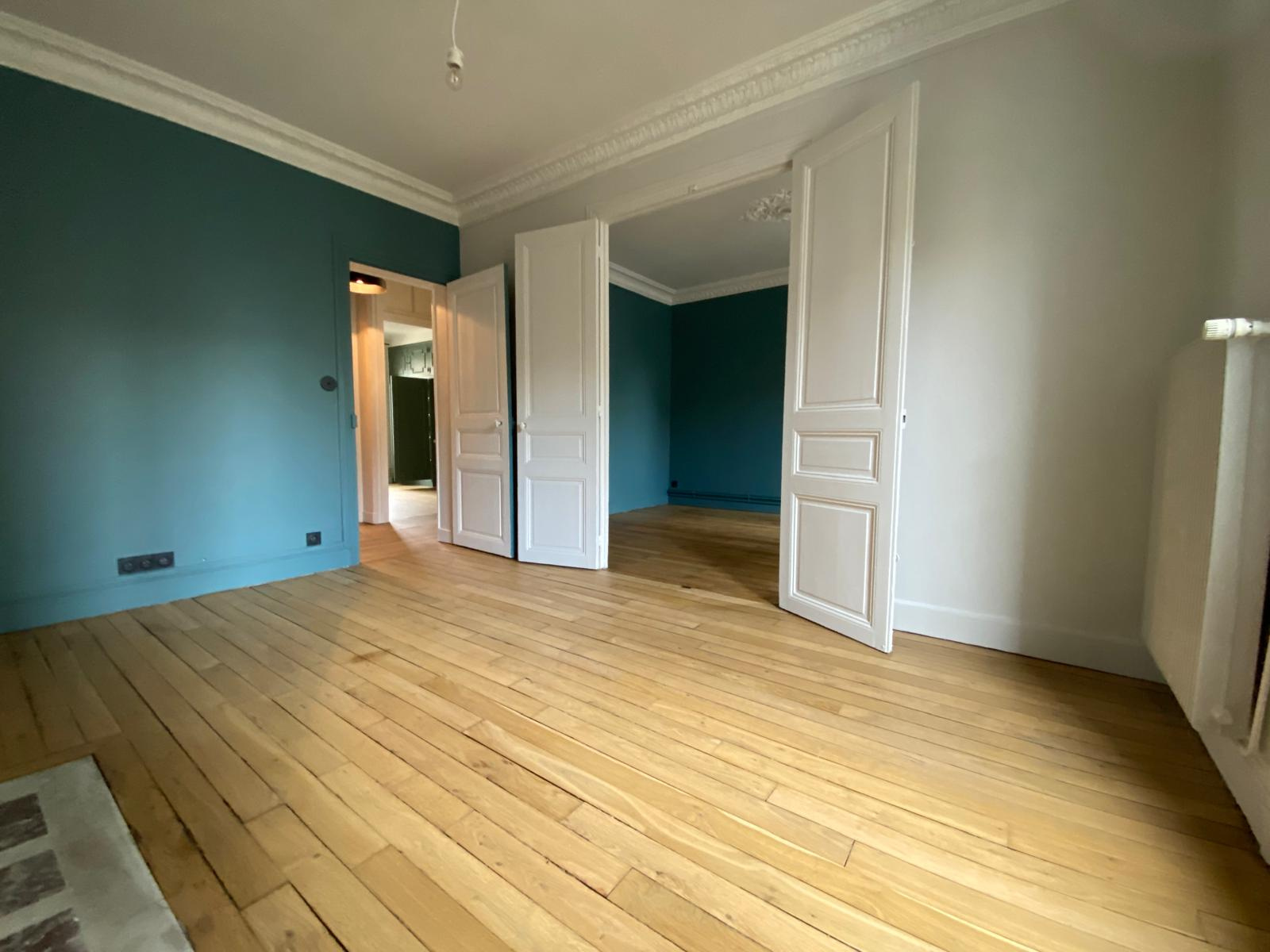 Image_, Appartement, Clichy, ref :MO08