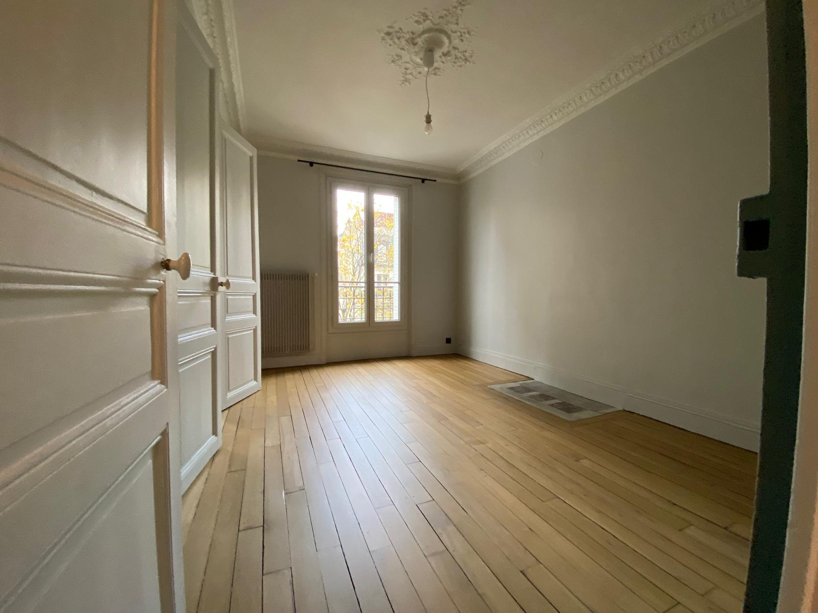 Image_, Appartement, Clichy, ref :MO08