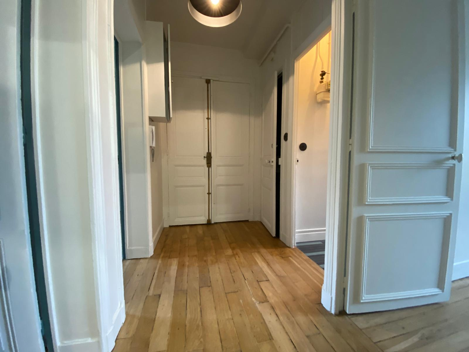 Image_, Appartement, Clichy, ref :MO08