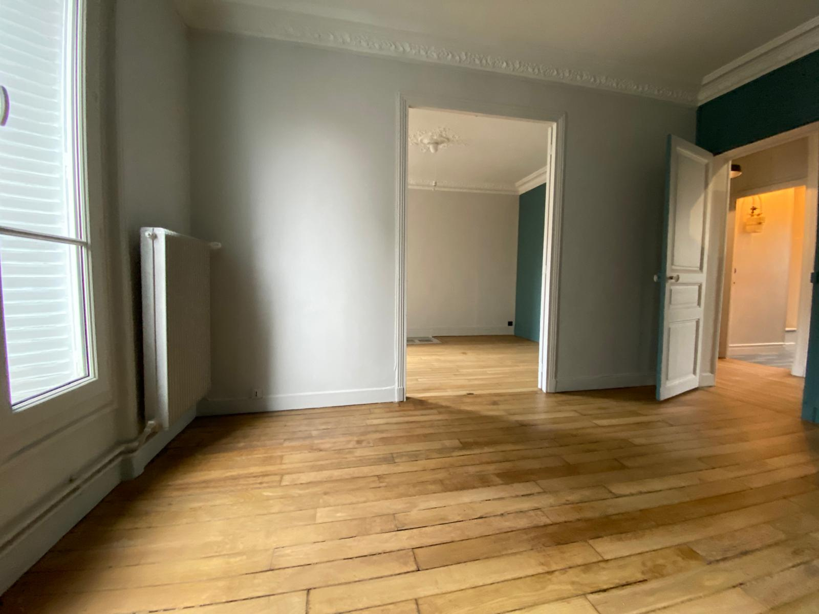Image_, Appartement, Clichy, ref :MO08