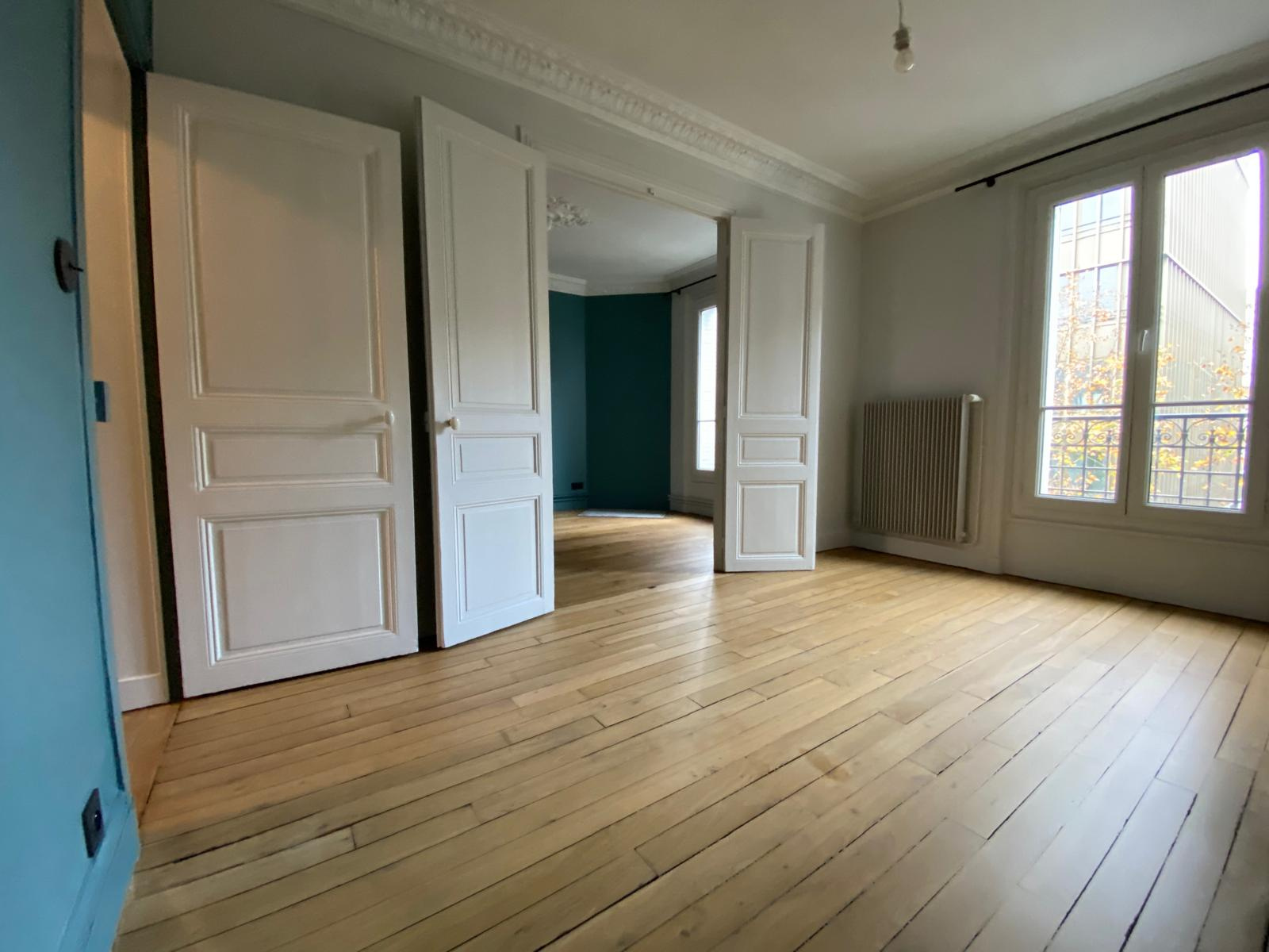 Image_, Appartement, Clichy, ref :MO08