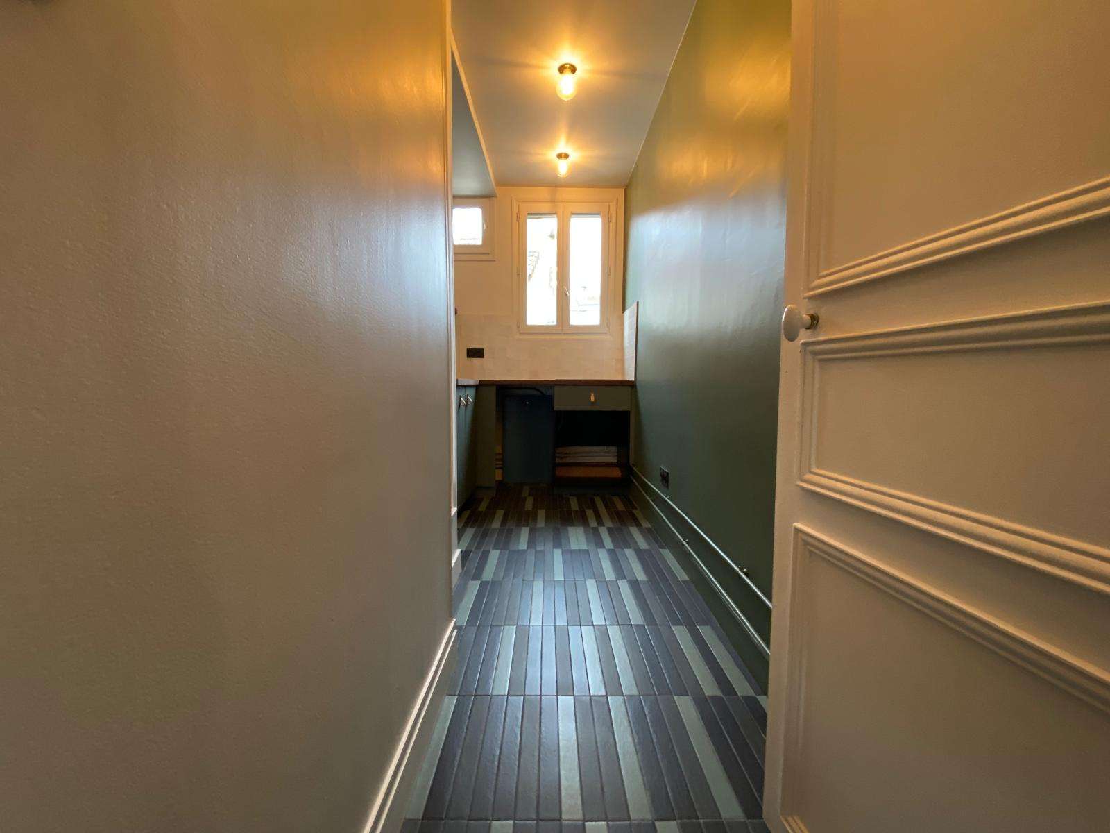 Image_, Appartement, Clichy, ref :MO08