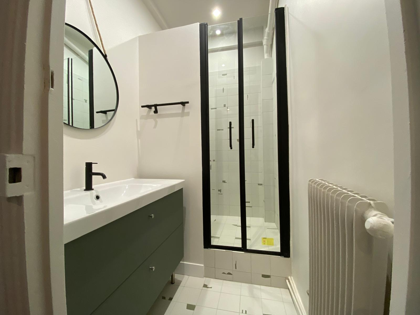 Image_, Appartement, Clichy, ref :MO08