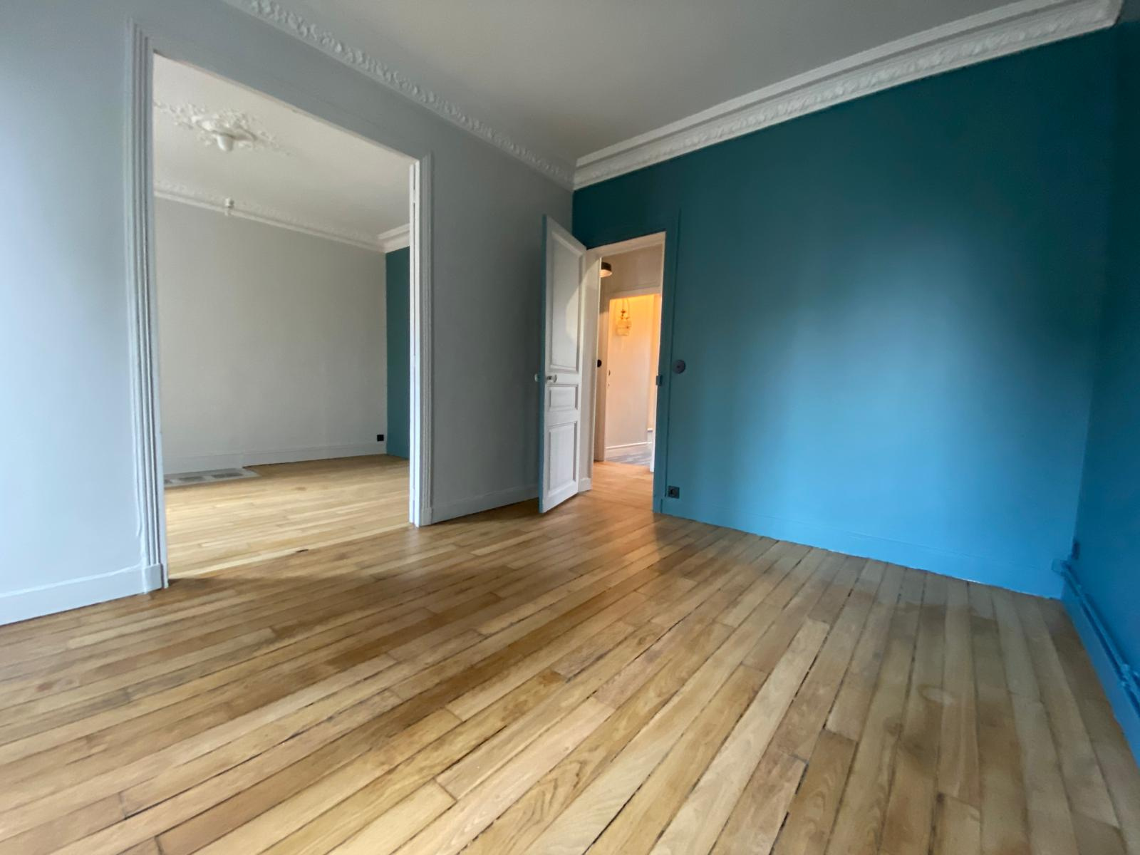 Image_, Appartement, Clichy, ref :MO08