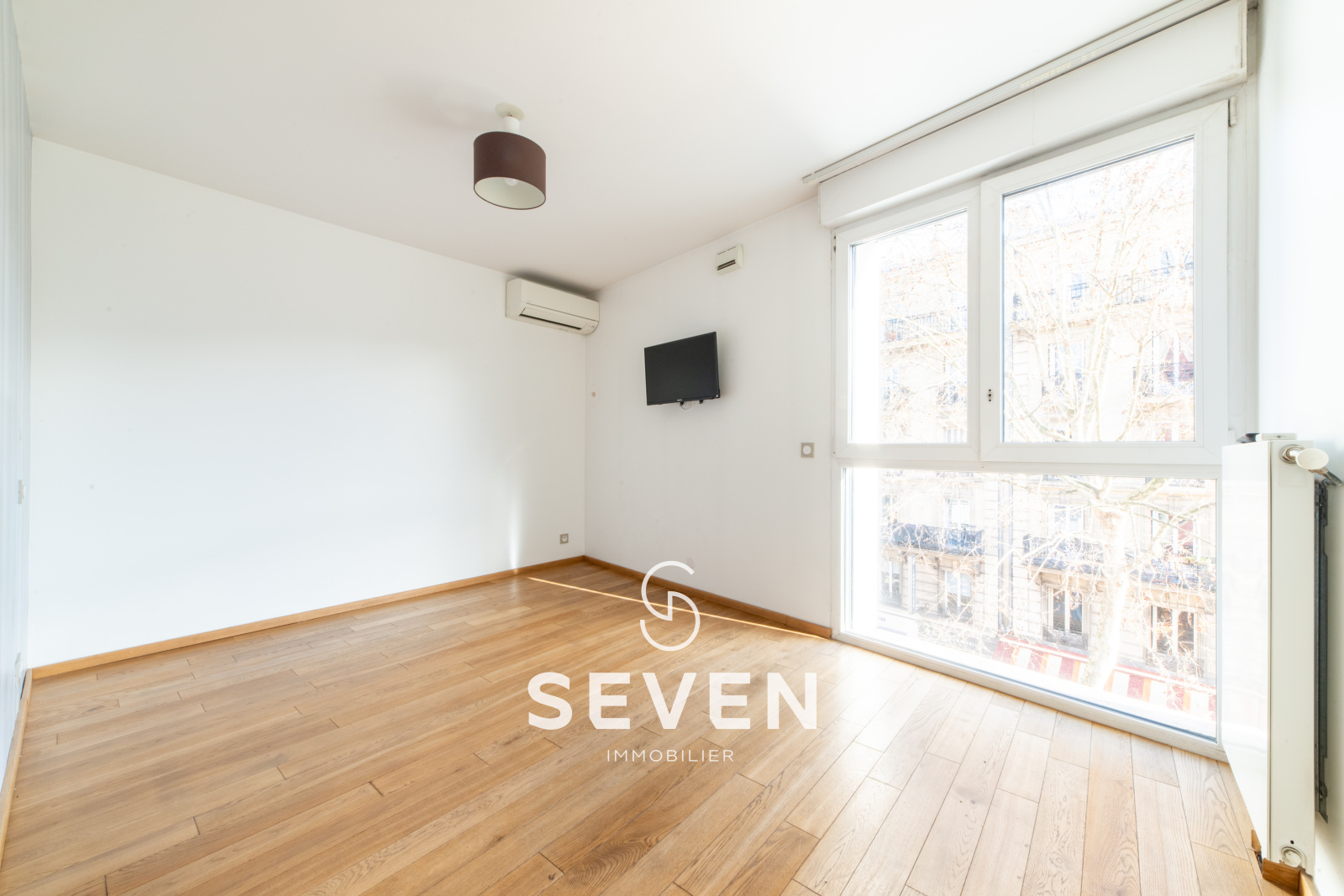 Image_, Appartement, Clichy, ref :KW