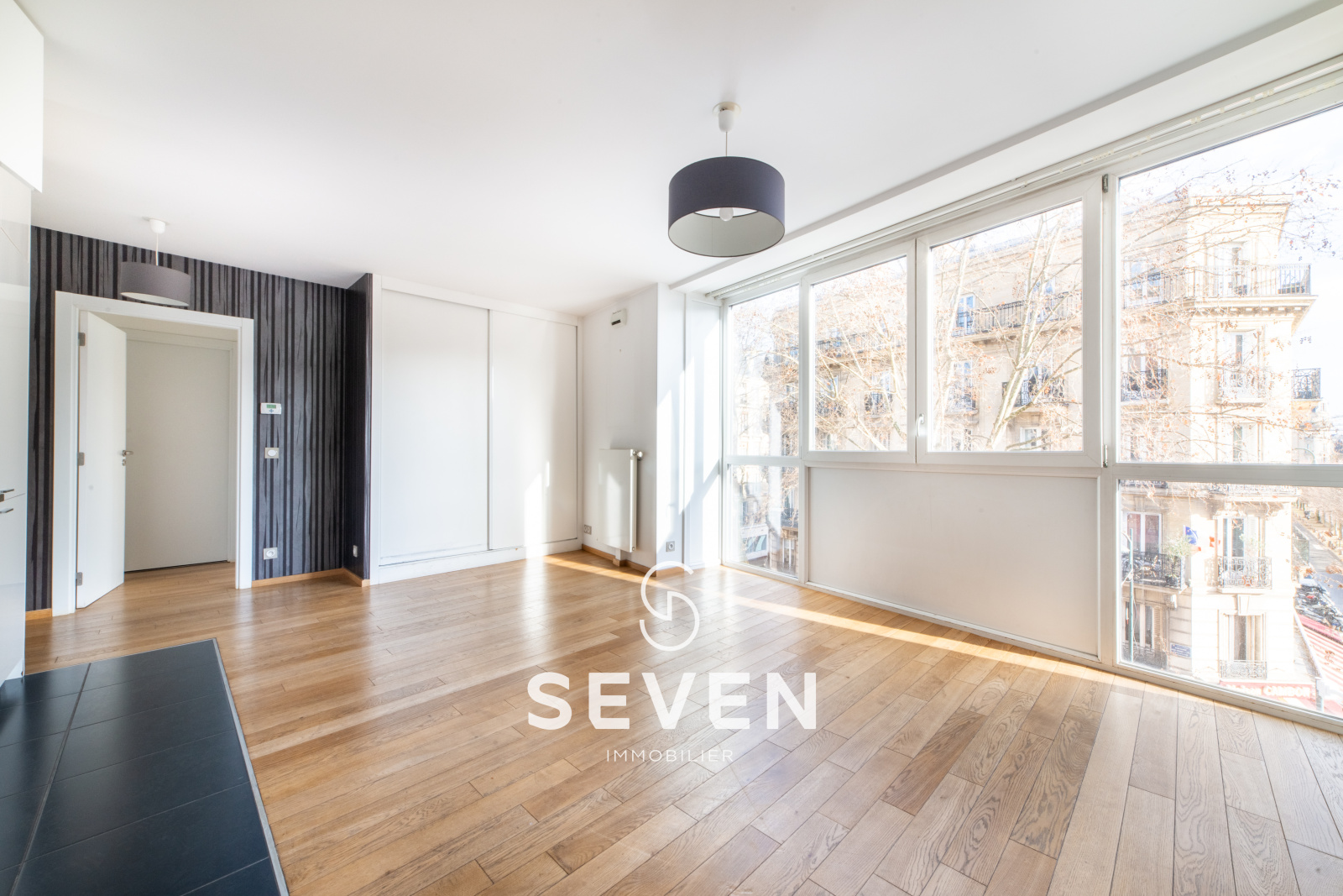 Image_, Appartement, Clichy, ref :KW