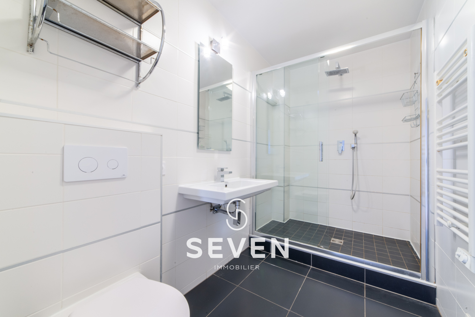 Image_, Appartement, Clichy, ref :KW