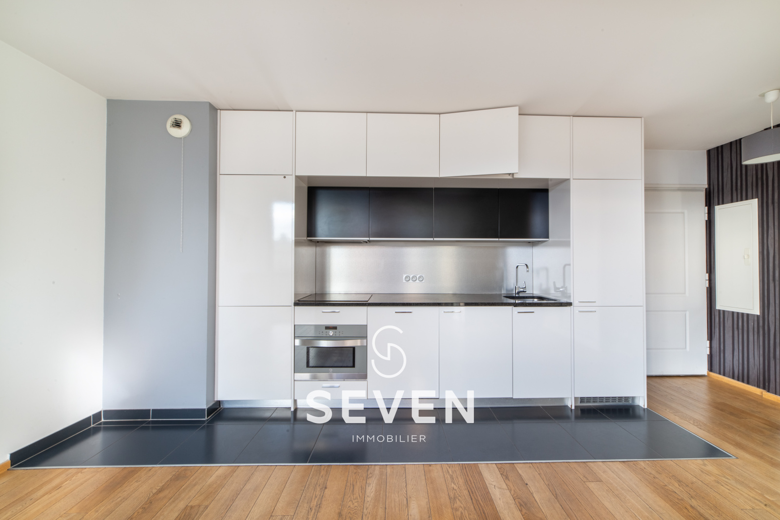 Image_, Appartement, Clichy, ref :KW