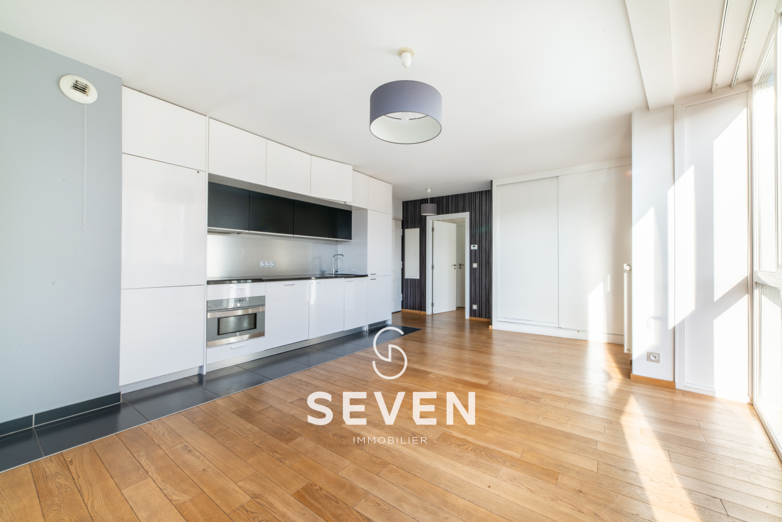 Image_, Appartement, Clichy, ref :KW