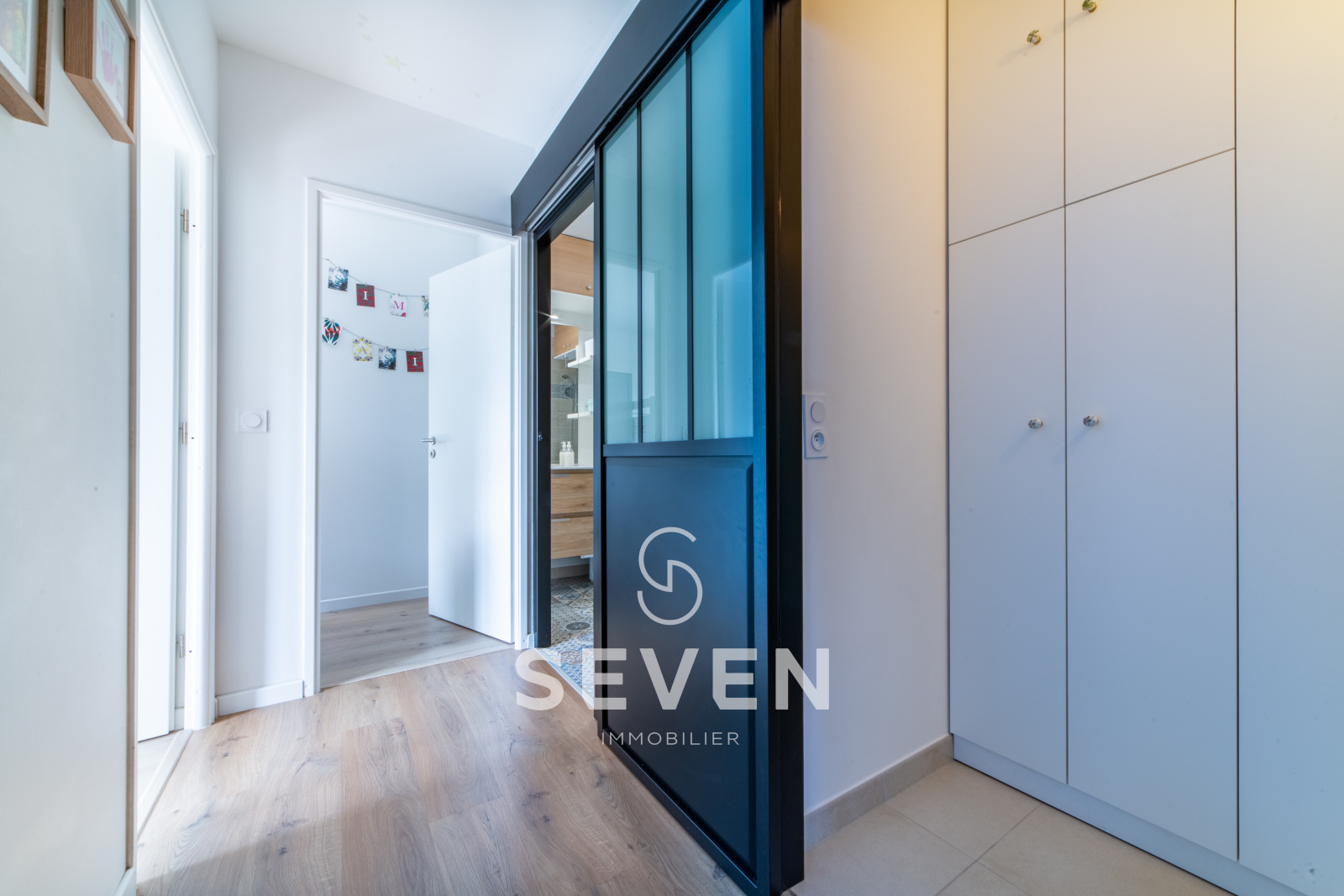 Image_, Appartement, Saint-Ouen-sur-Seine, ref :760