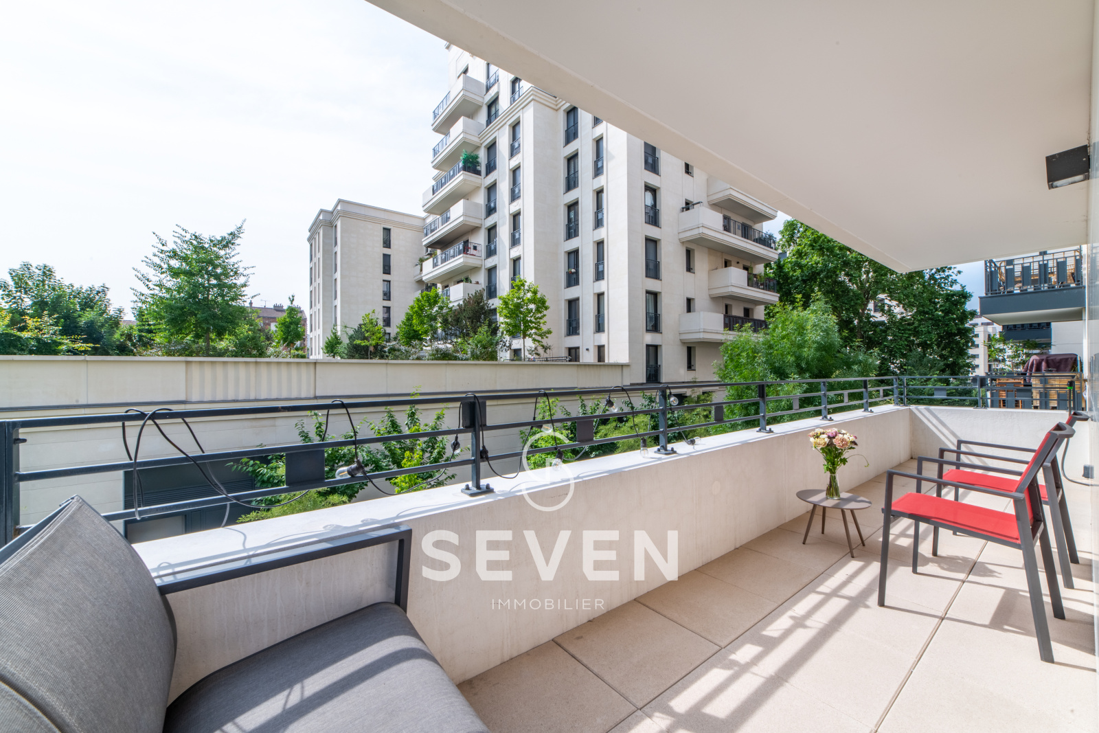 Image_, Appartement, Saint-Ouen-sur-Seine, ref :760