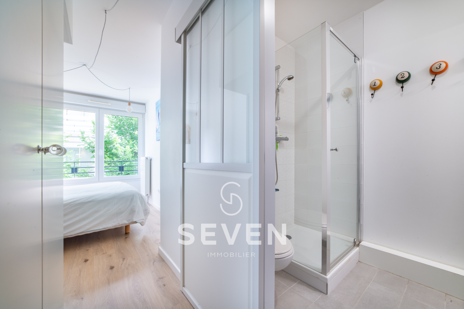 Image_, Appartement, Saint-Ouen-sur-Seine, ref :760