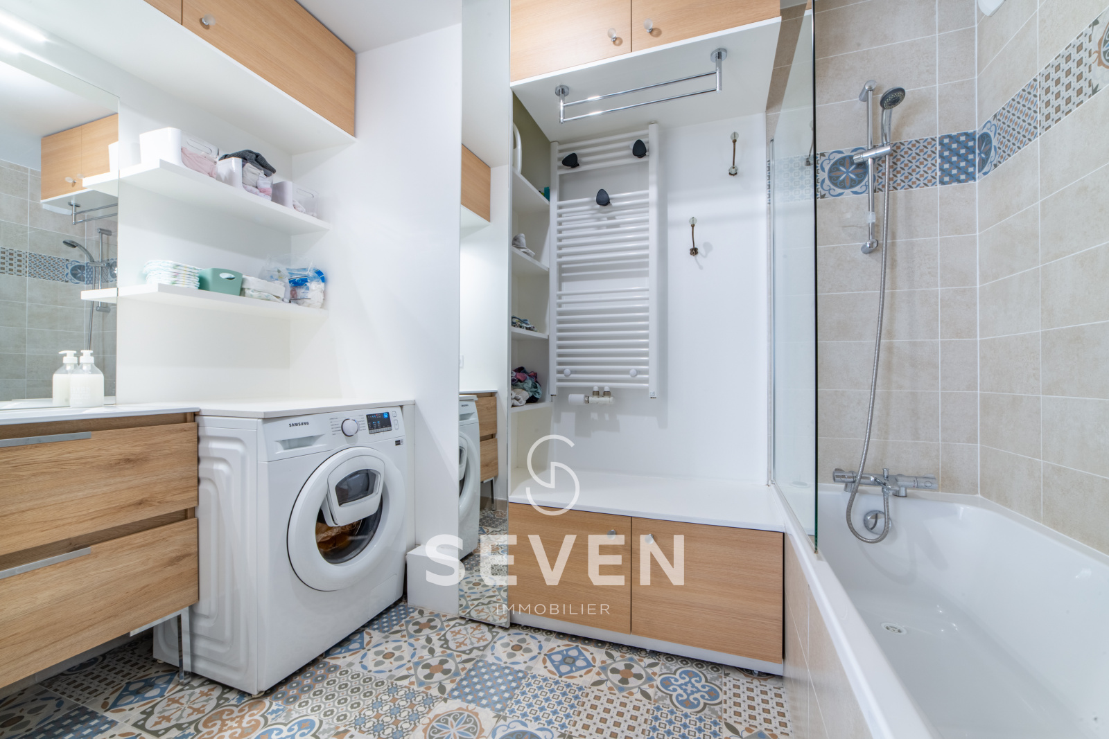 Image_, Appartement, Saint-Ouen-sur-Seine, ref :760