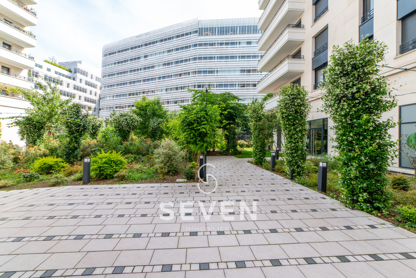 Image_, Appartement, Saint-Ouen-sur-Seine, ref :760