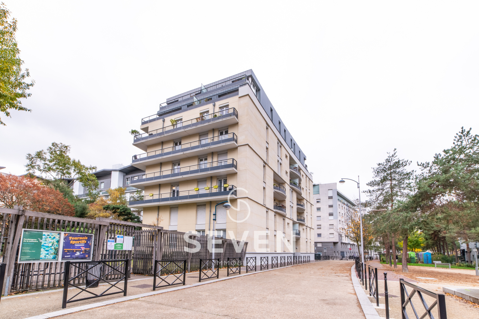 Image_, Appartement, Clichy, ref :778