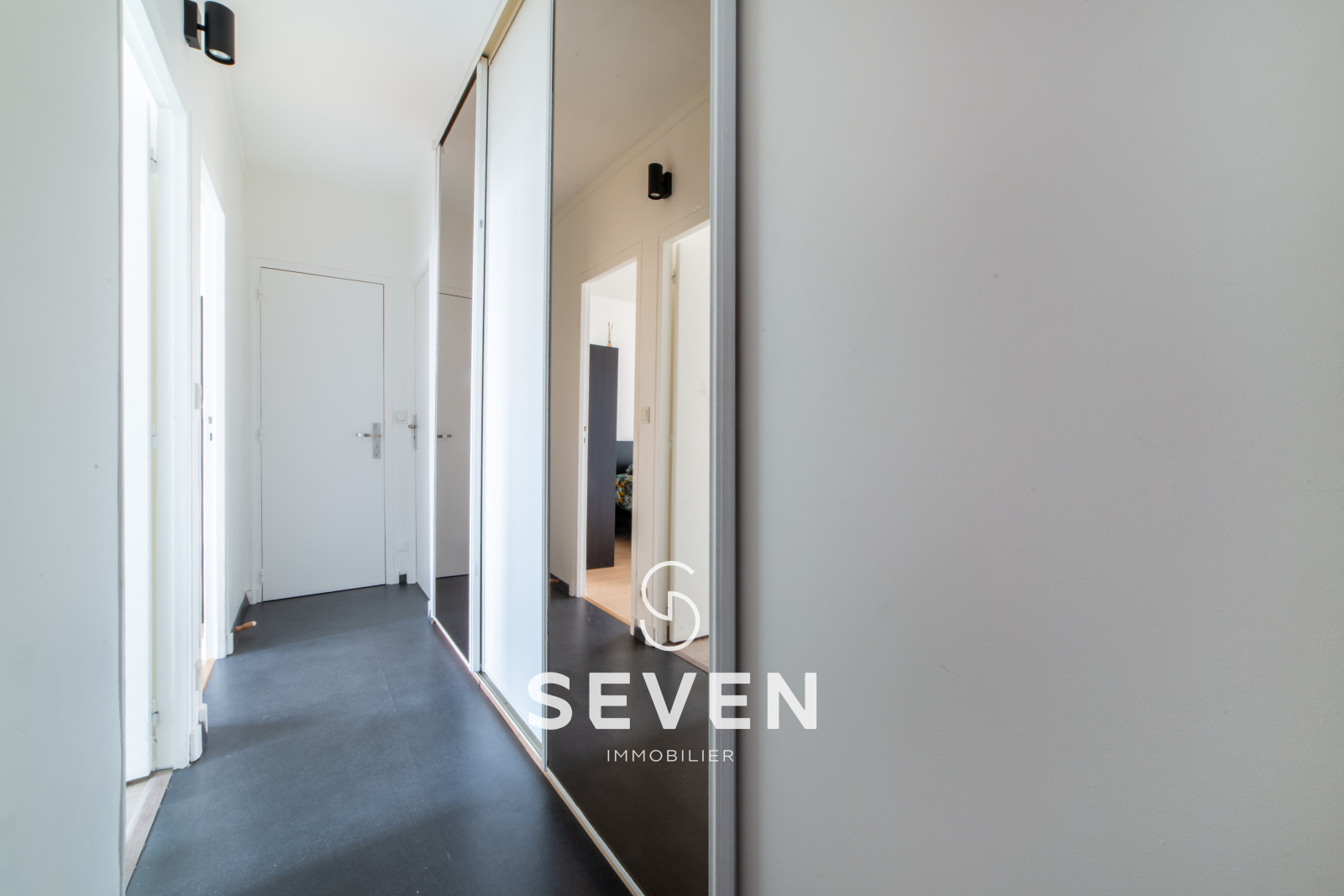 Image_, Appartement, Levallois-Perret, ref :784