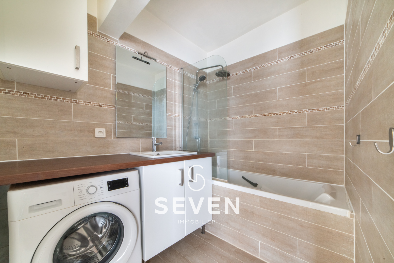 Image_, Appartement, Levallois-Perret, ref :784