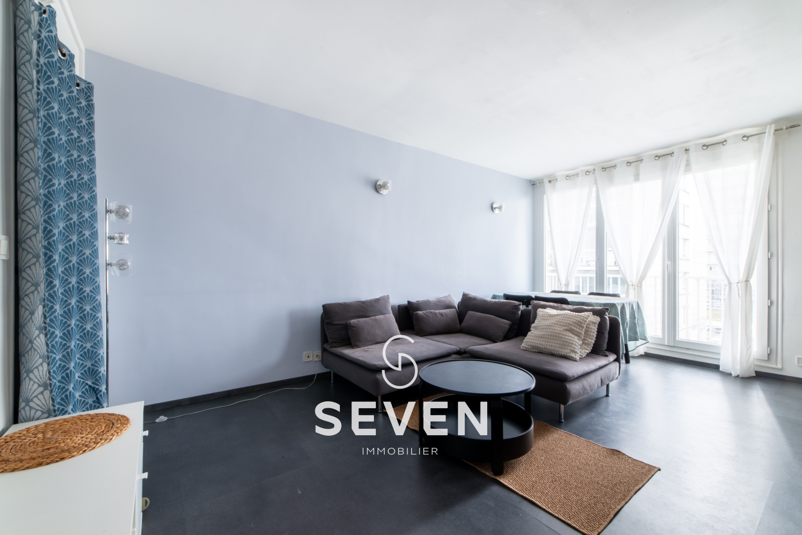Image_, Appartement, Levallois-Perret, ref :784