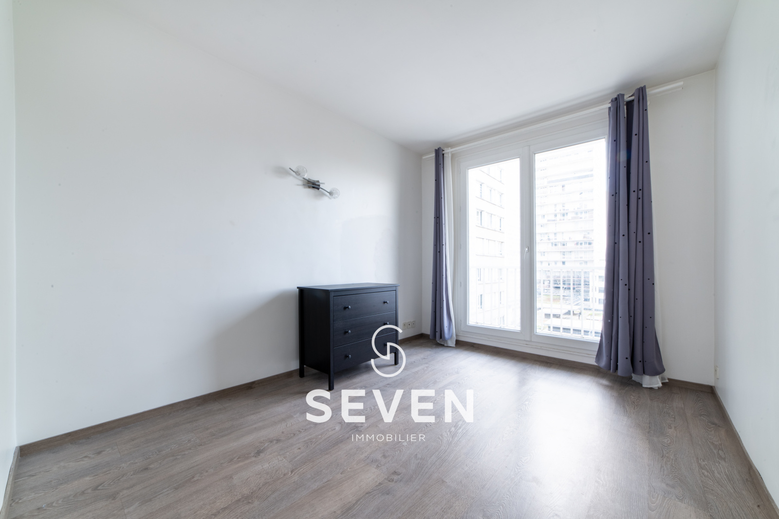 Image_, Appartement, Levallois-Perret, ref :784