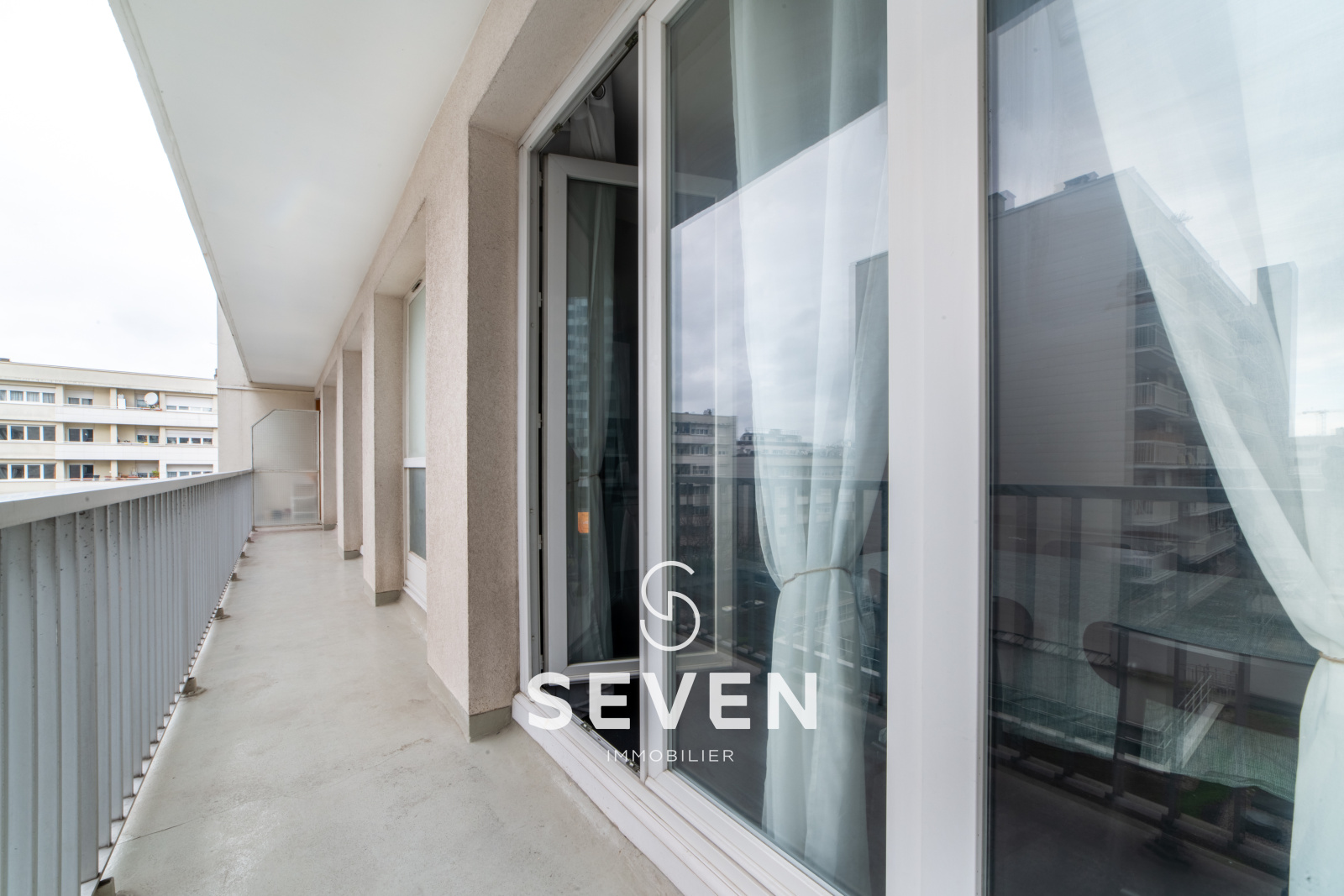 Image_, Appartement, Levallois-Perret, ref :784