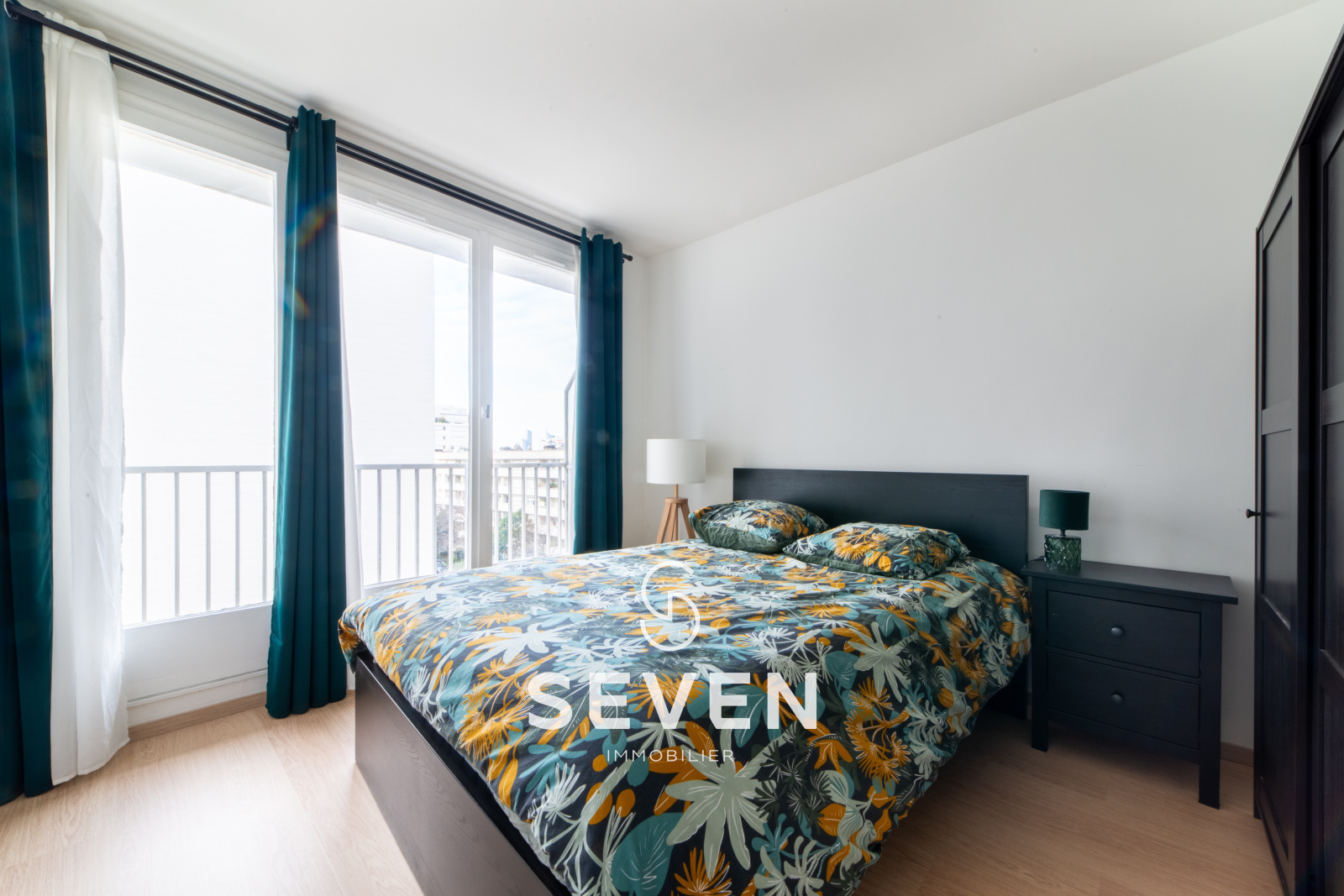 Image_, Appartement, Levallois-Perret, ref :784