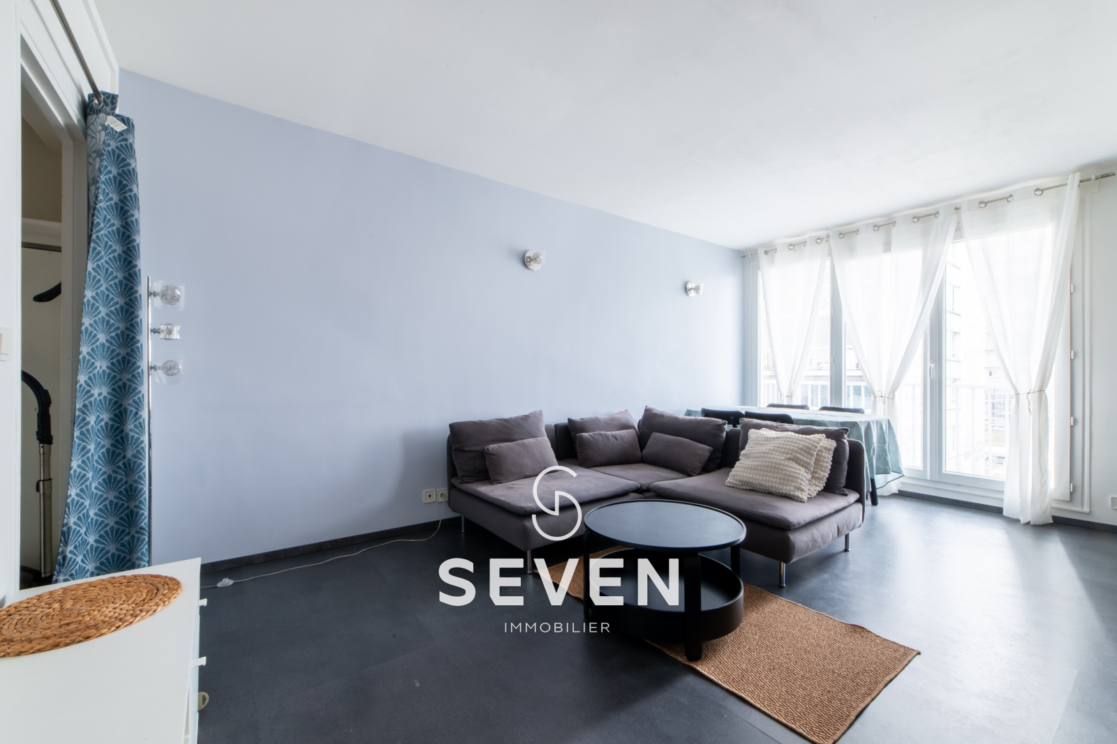 Image_, Appartement, Levallois-Perret, ref :784