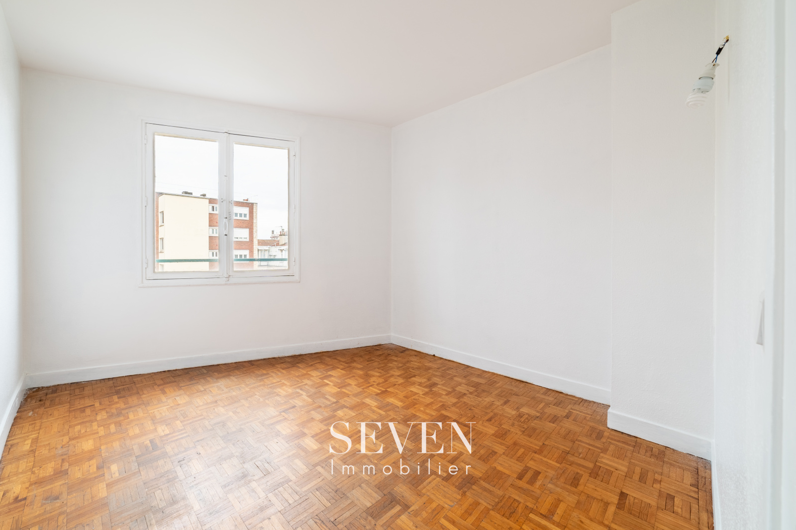 Image_, Appartement, Saint-Ouen-sur-Seine, ref :SO654