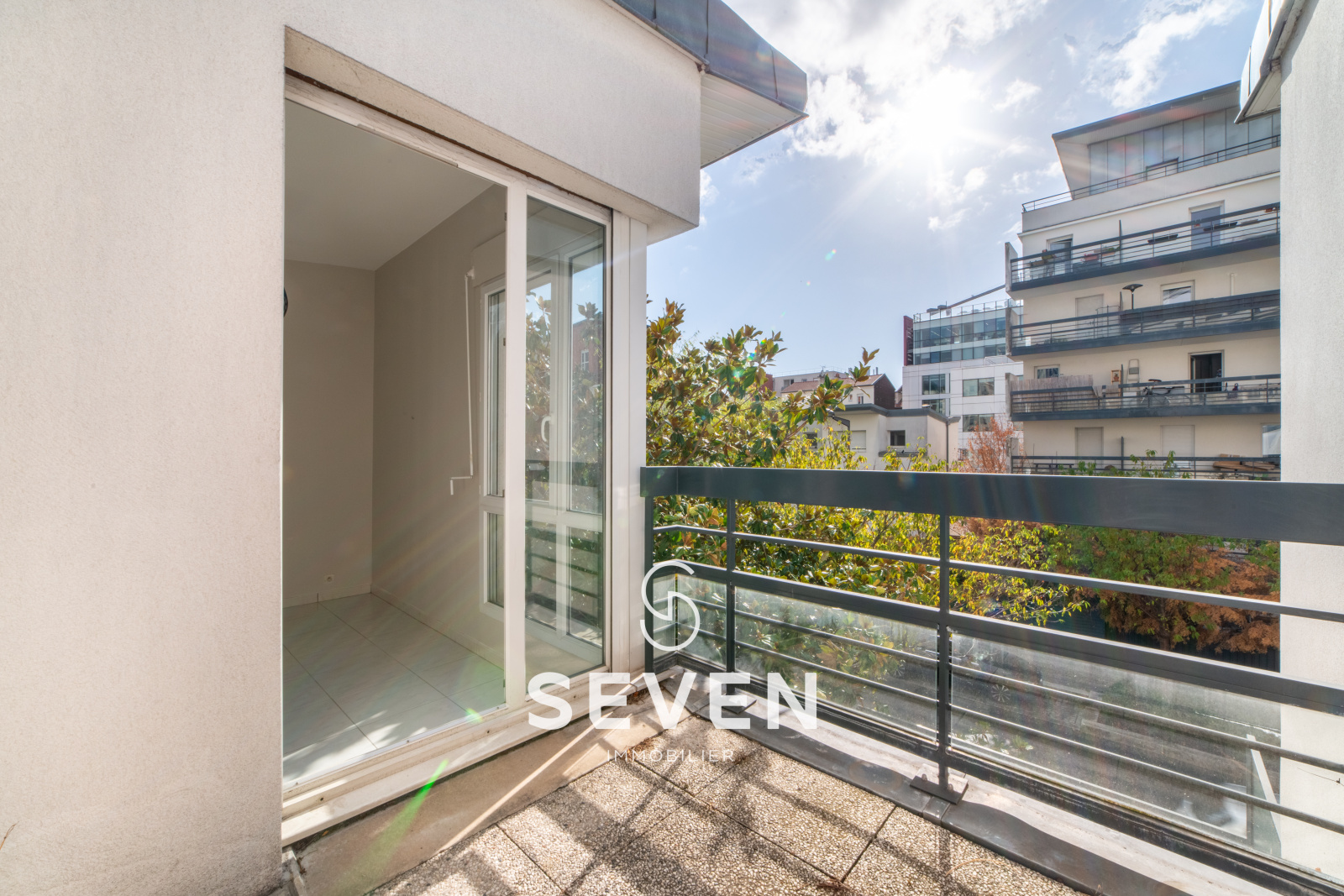 Image_, Maison, Saint-Ouen-sur-Seine, ref :818