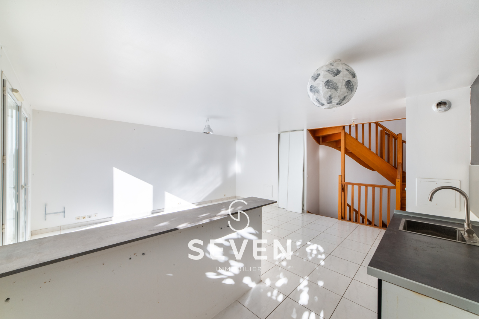 Image_, Maison, Saint-Ouen-sur-Seine, ref :818