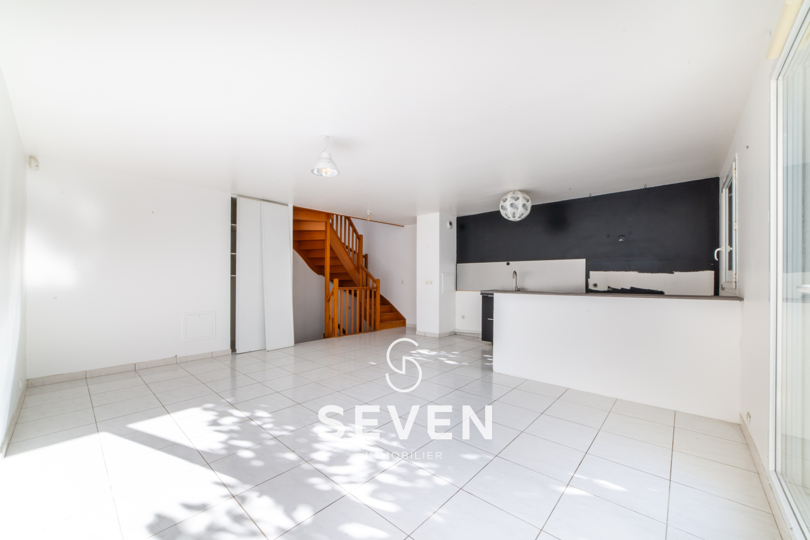 Image_, Maison, Saint-Ouen-sur-Seine, ref :818