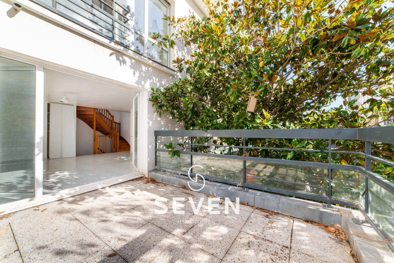 Image_, Maison, Saint-Ouen-sur-Seine, ref :818