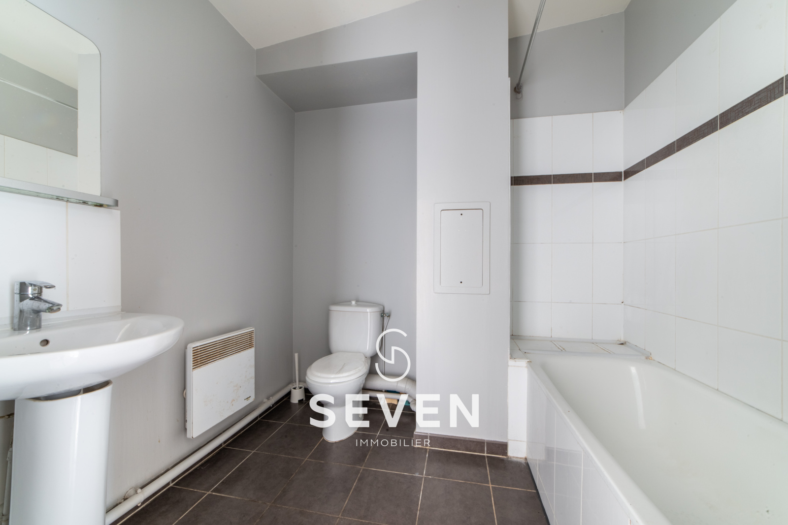 Image_, Maison, Saint-Ouen-sur-Seine, ref :818