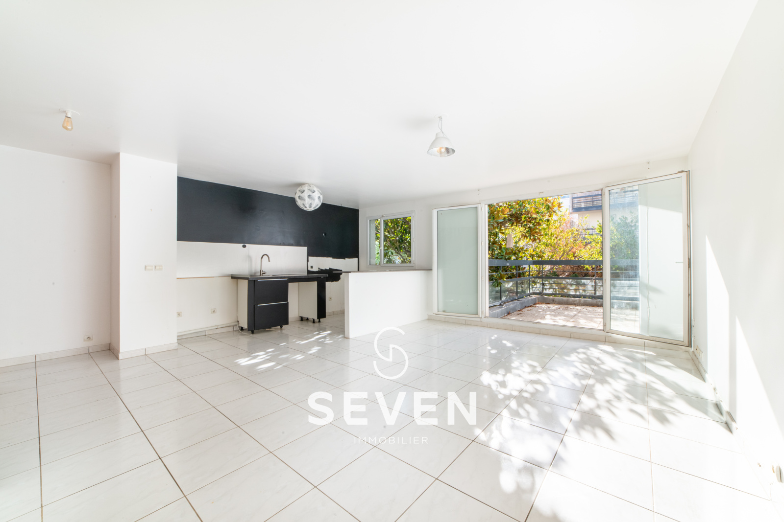 Image_, Maison, Saint-Ouen-sur-Seine, ref :818