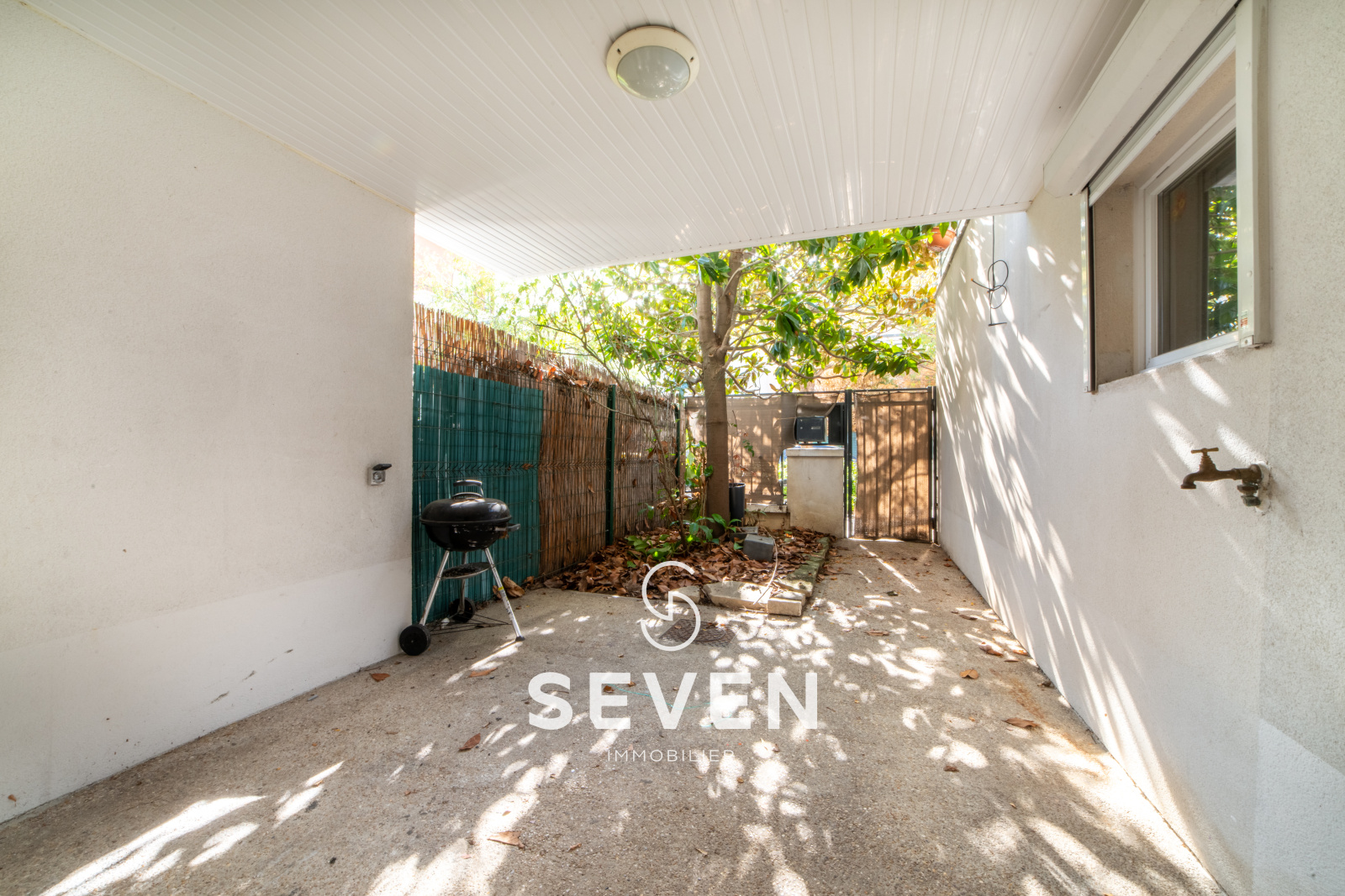 Image_, Maison, Saint-Ouen-sur-Seine, ref :818