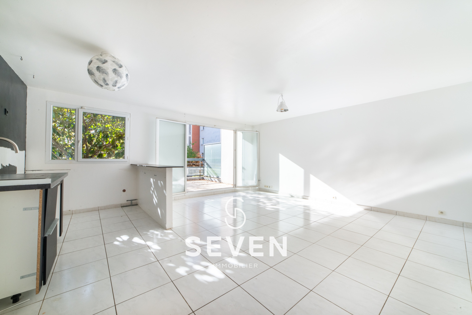 Image_, Maison, Saint-Ouen-sur-Seine, ref :818