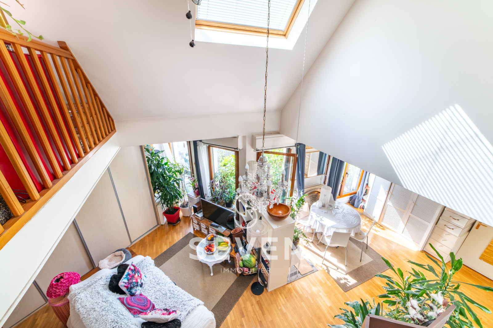 Image_, Duplex, Clichy, ref :772