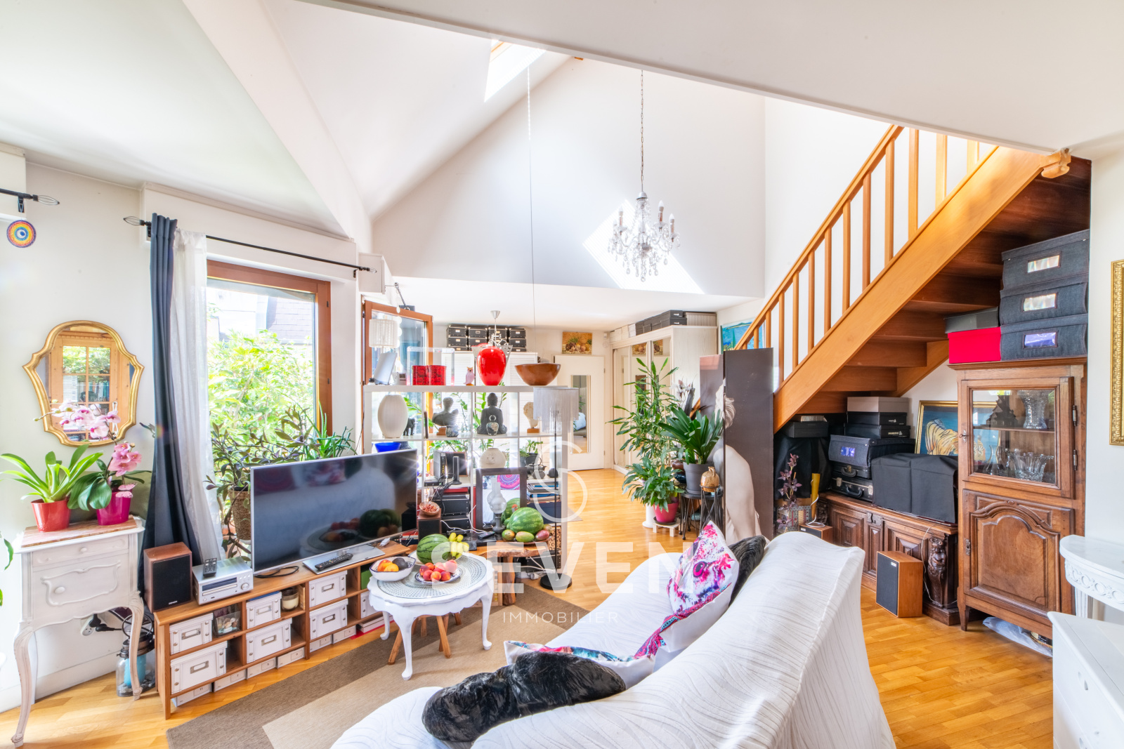 Image_, Duplex, Clichy, ref :772
