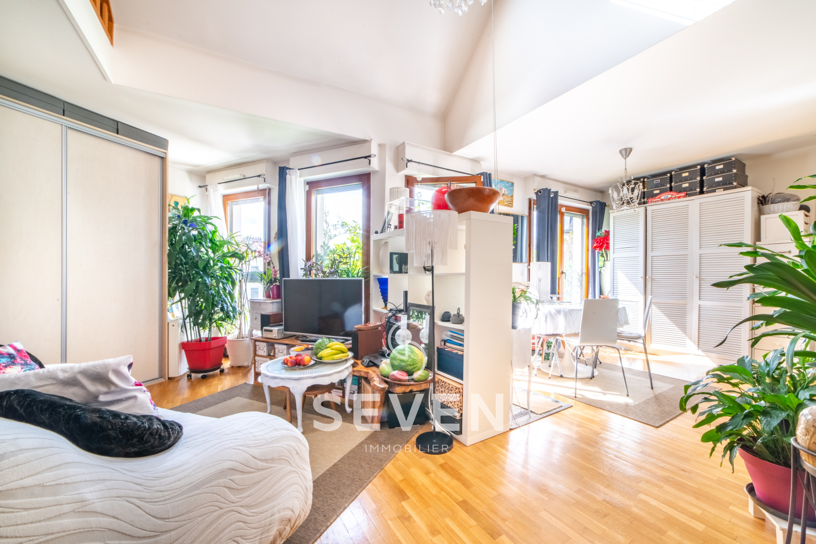 Image_, Duplex, Clichy, ref :772