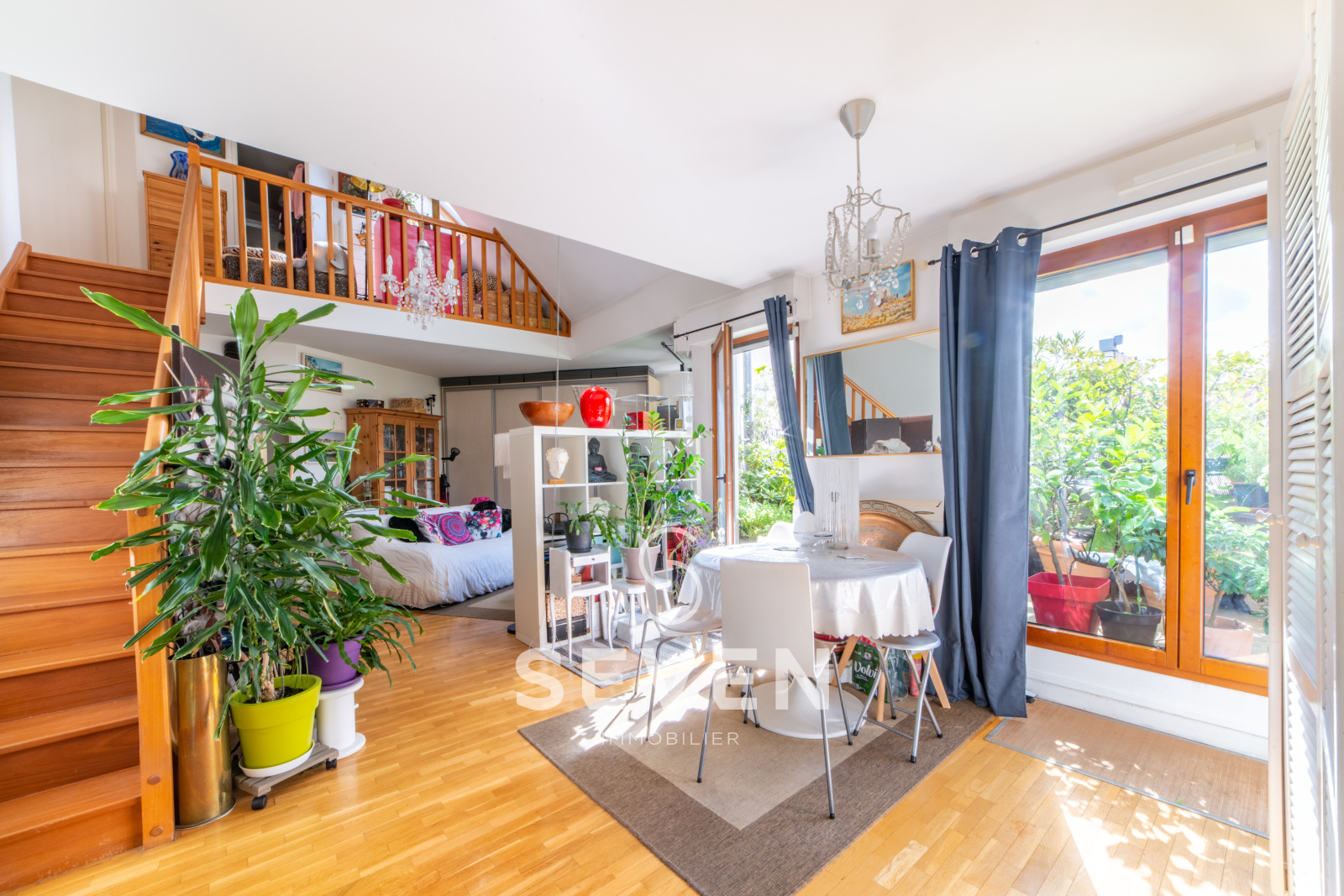 Image_, Duplex, Clichy, ref :772